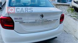 Renault Symbol